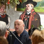 Bóg się rodzi... na Orawie