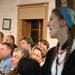 Bóg się rodzi... na Orawie