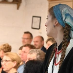 Bóg się rodzi... na Orawie