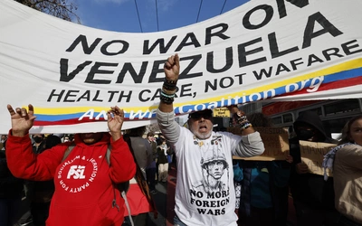 Biskupi Wenezueli apelują, by decyzje były podejmowane dla dobra narodu