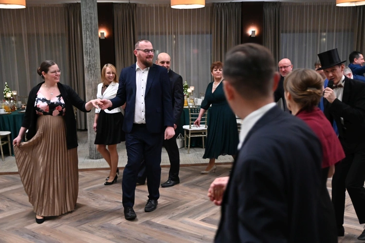 Bal Domowego Kościoła