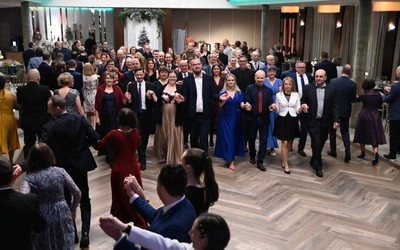 Bal Domowego Kościoła