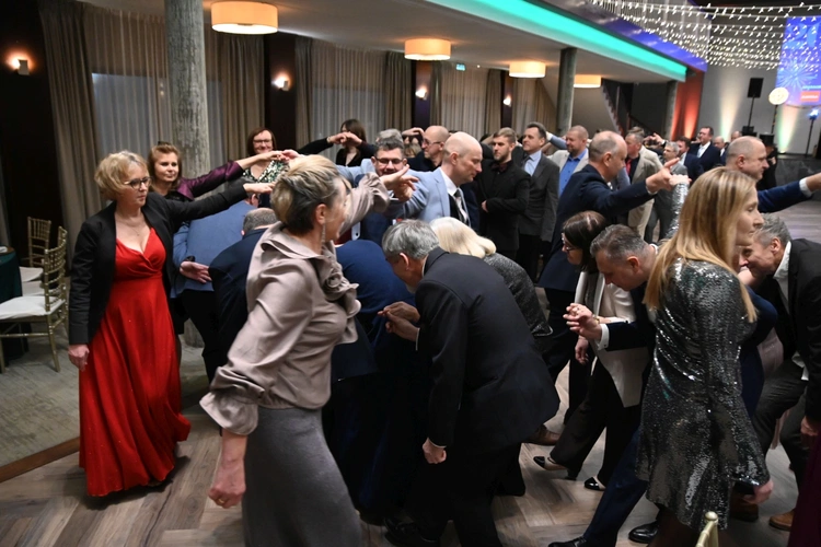 Bal Domowego Kościoła