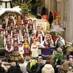 Koncert kolęd w kościele na radomskich borkach
