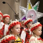 Koncert kolęd w kościele na radomskich borkach