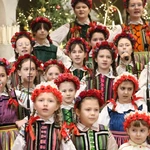 Koncert kolęd w kościele na radomskich borkach