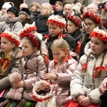 Koncert kolęd w kościele na radomskich borkach