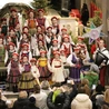 Wolanianki dla Malusieńkiego