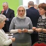 Spotkanie Przyjaciół Paradyża z Gorzowa i okolic