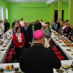 Spotkanie Przyjaciół Paradyża z Gorzowa i okolic
