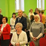 Spotkanie Przyjaciół Paradyża z Gorzowa i okolic
