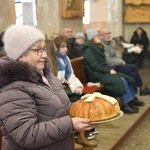 Spotkanie Przyjaciół Paradyża z Gorzowa i okolic