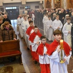 Spotkanie Przyjaciół Paradyża z Gorzowa i okolic