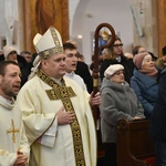 Spotkanie Przyjaciół Paradyża z Gorzowa i okolic