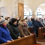 Spotkanie Przyjaciół Paradyża z Gorzowa i okolic