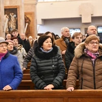 Spotkanie Przyjaciół Paradyża z Gorzowa i okolic