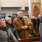 Spotkanie Przyjaciół Paradyża z Gorzowa i okolic