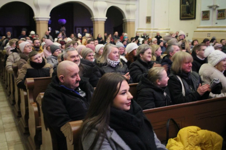 Pastorałka dla Woła i Osła
