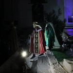 Pastorałka dla Woła i Osła