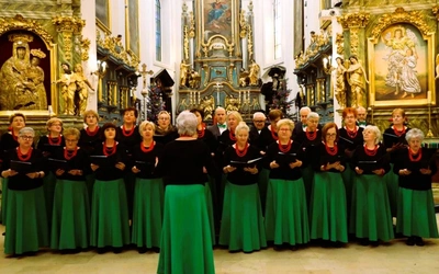 Kolęda, która jednoczy