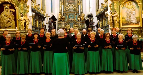 Kolęda, która jednoczy