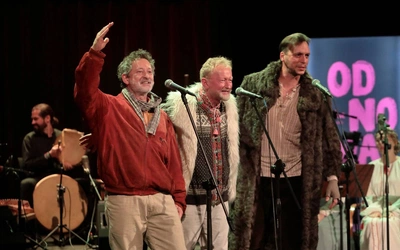 „Onko Story” – wyjątkowy cykl audycji w polskim eterze, pokazujący, że rak to nie wyrok