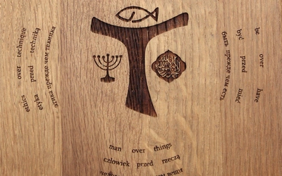 Powstała kolejna edycja Kalendarza Trzech Religii