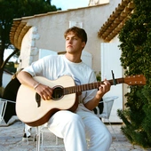 MAX ALLAIS - Wherever You Go