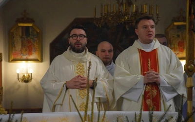 Spotkanie z młodymi w DA w Radomiu