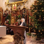 Misyjne kolędowanie w Domy Słowa