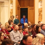 Misyjne kolędowanie w Domy Słowa