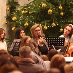 Misyjne kolędowanie w Domy Słowa