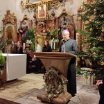 Misyjne kolędowanie w Domy Słowa