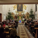 Misyjne kolędowanie w Domy Słowa