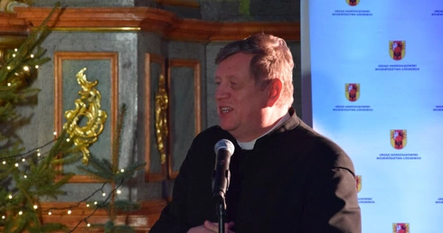 Koncert kolęd Małgorzaty Walewskiej w Paradyżu