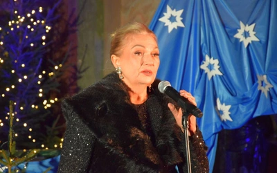 Kolędowo w Paradyżu