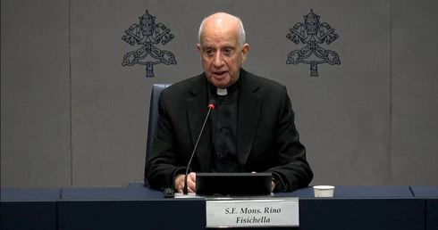 Miliony pielgrzymów u Drzwi Świętych. Polska w ścisłej czołówce Jubileuszu 2025