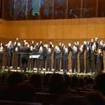 Koncert noworoczny Puellae Orantes