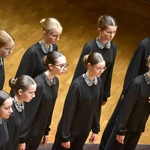 Koncert noworoczny Puellae Orantes