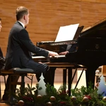 Koncert noworoczny Puellae Orantes