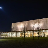 Koncert noworoczny Puellae Orantes