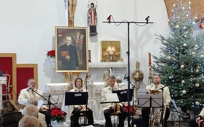 Pamięci kleryka męczennika