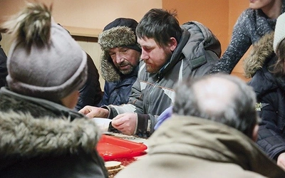 Mróz może być śmiertelny