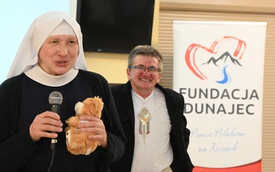 Maniowy. Krąg dobrych ludzi się powiększa