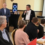 Opłatek Fundacji Dunajec 