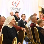 Opłatek Fundacji Dunajec 