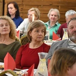 Opłatek Fundacji Dunajec 