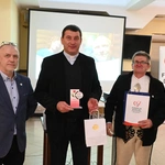 Opłatek Fundacji Dunajec 