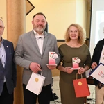 Opłatek Fundacji Dunajec 