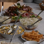 Opłatek Fundacji Dunajec 